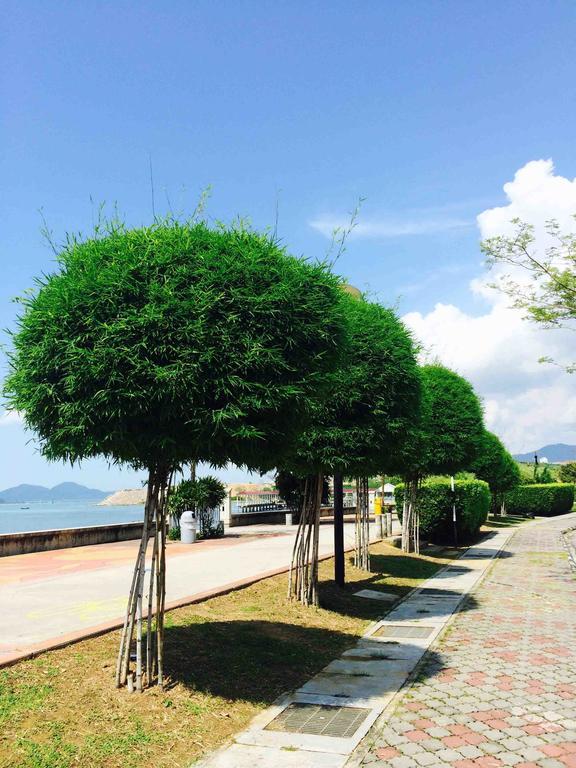 Inpenang Muslim Homestay George Town Kamer foto