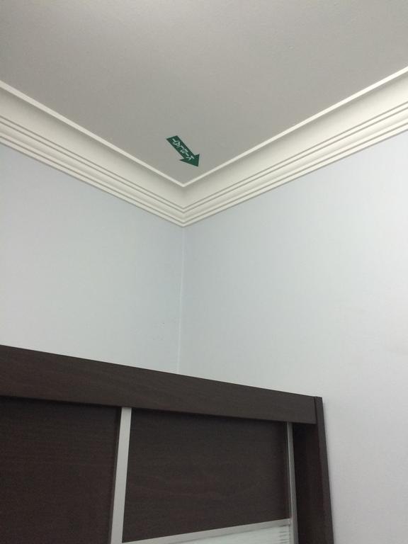 Inpenang Muslim Homestay George Town Kamer foto