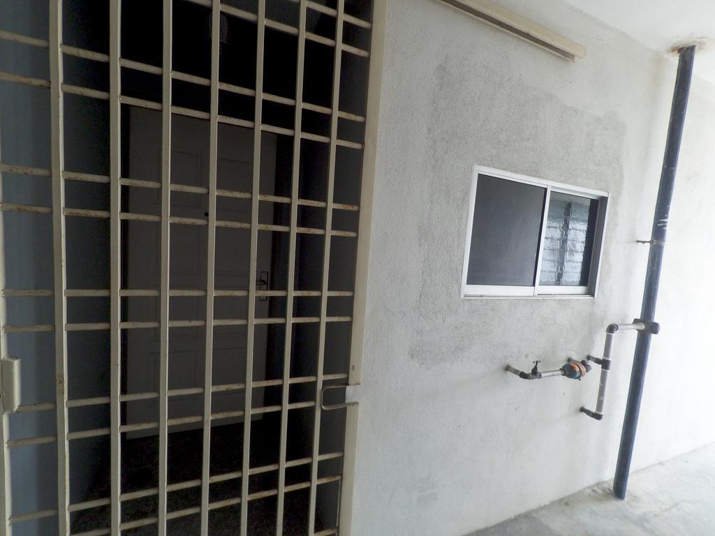 Inpenang Muslim Homestay George Town Buitenkant foto